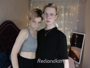 Rediandkitt