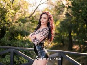 Redimmense