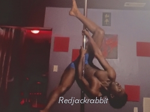 Redjackrabbit