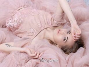 redjane Le Scandale
