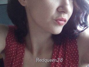 Redqueen28