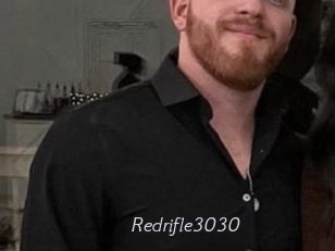Redrifle3030