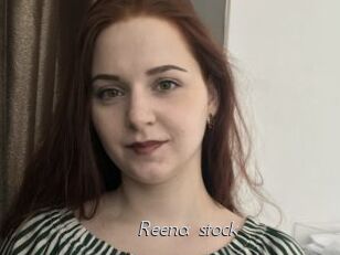 reena_stock Le Scandale
