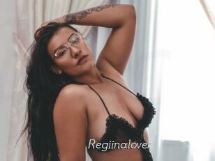 Regiinalover