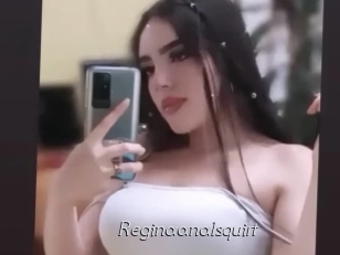 Reginaanalsquirt