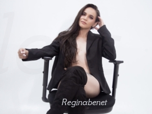 reginabenet Le Scandale