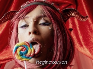 Reginacarxon