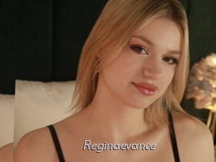 Reginaevance