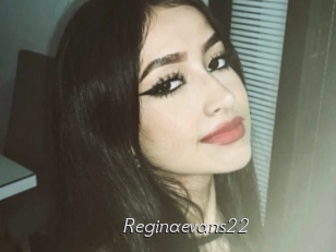 reginaevans22 Le Scandale