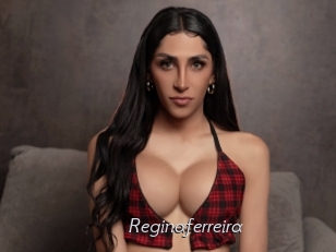 reginaferreira Le Scandale