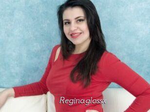 Reginaglossx