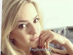 reginahot4u Le Scandale