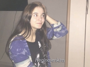 Reginajenkins