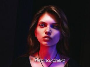 Reginakoneko