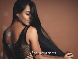 Reginamontes