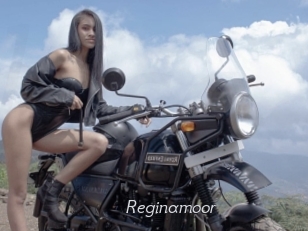 Reginamoor