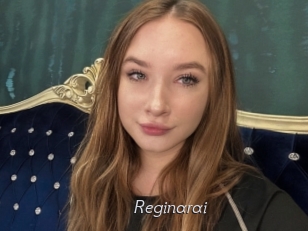 Reginarai