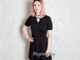 Reginashiny