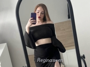 Reginaswen