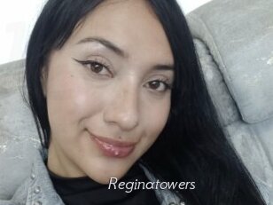 Reginatowers