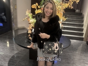 Reikofukiko