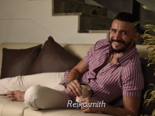 reikosmith Le Scandale
