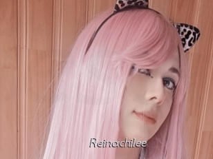 reinachilee Le Scandale