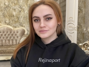 Rejinaport