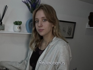 Reliaonarus