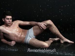 Remarkablerudi