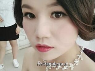 Rememberwei