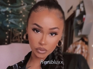 remibluxx Le Scandale