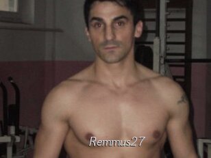 Remmus27