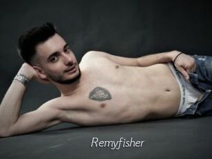Remyfisher