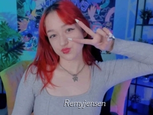 remyjensen Le Scandale