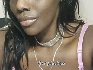 remylucious Le Scandale