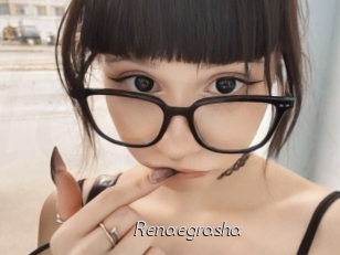 Renaegrasha