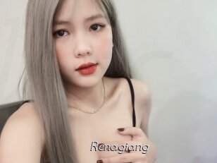 Renagiang