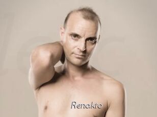 renakto Le Scandale