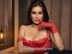 renatanegrete Le Scandale