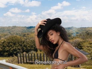 Renatasagasti
