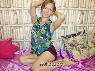 Rendaroxy