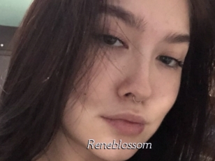 reneblossom Le Scandale