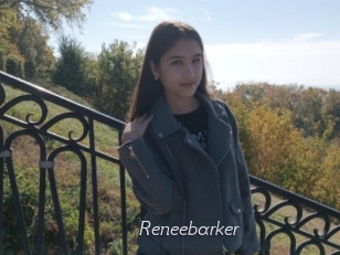 Reneebarker