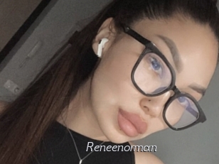 reneenorman Le Scandale