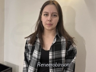 Reneerobinson