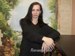 Reneetender