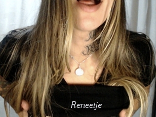reneetje Le Scandale