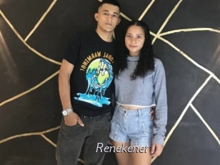 Renekenet