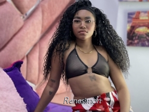 Renesimon